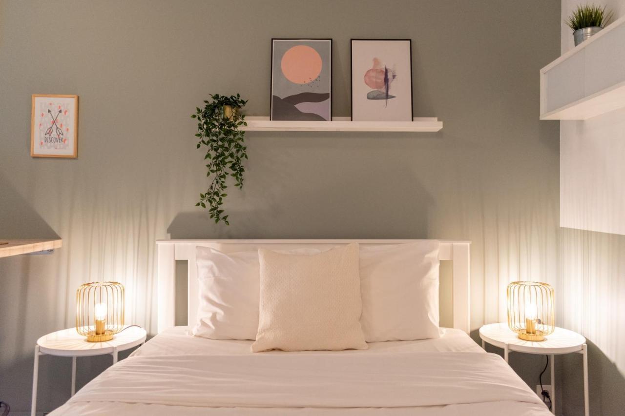 Lille Centre - Nice Cozy And Functional Studio ภายนอก รูปภาพ