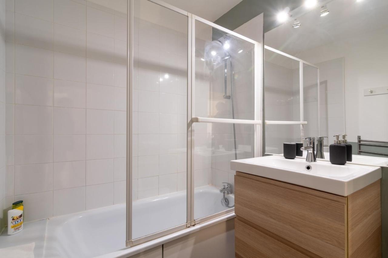 Lille Centre - Nice Cozy And Functional Studio ภายนอก รูปภาพ
