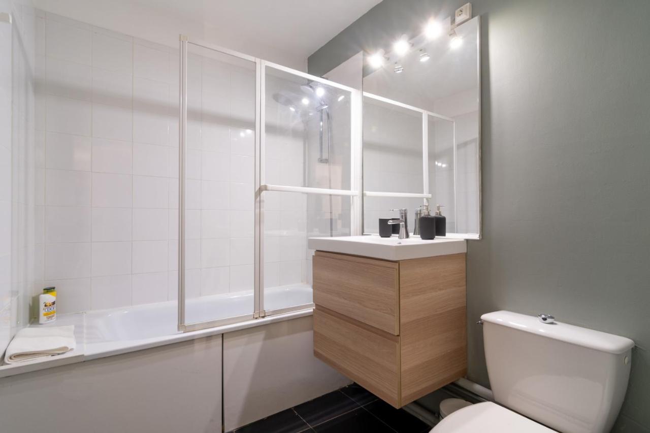 Lille Centre - Nice Cozy And Functional Studio ภายนอก รูปภาพ